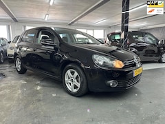 Volkswagen Golf - 1.4 TSI
