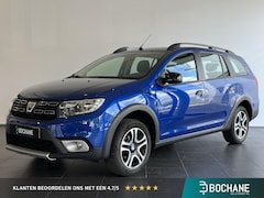Dacia Logan MCV - 1.0 TCe Bi-Fuel Stepway Serie Limitee 15th Anniv. TREKHAAK | NAVIGATIE | ACHTERUITRIJCAMER