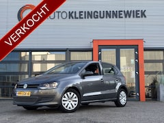 Volkswagen Polo - 1.4-16V Comfortline / AUTOMAAT / Parkeersensoren achter / Airco / Cruise Control /