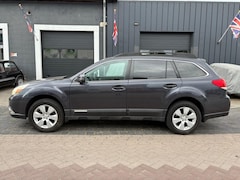 Subaru Outback - 2.5i Luxury (1e eig)