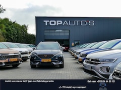 Volkswagen T-Cross - TSI 115PK R-LINE EDITION TREKHAAK LED LMV IQ CAMERA STOELVERW ✅2025✅ "rijden begint bij To