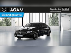 Mercedes-Benz CLA-Klasse - Coupé 180 Star Edition AMG Line Premium PLUS | Panorama dak