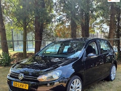 Volkswagen Golf - 1.4 TSI Comfortline 5 deurs , climatronic, nieuwe apk