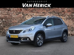 Peugeot 2008 - 1.2 PureTech Allure 110pk | Trekhaak | Cruise | Panoramadak