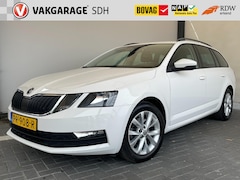 Skoda Octavia Combi - 1.0 TSI Greentech Ambition Business|NAP|Trekhaak|Carplay