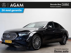 Mercedes-Benz E-klasse - Limousine 300 e Sport Edition