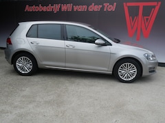 Volkswagen Golf - 1.2 TSI CUP EDITION | CLIMA | CRUISE | PARKASSIST | ALL-SEASON | 1e EIG | DEALER O-H