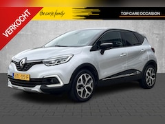 Renault Captur - 1.3 TCe Intens