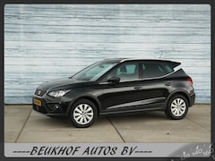 SEAT Arona - 1.0 TSI Xcellence Business Intense Cam Leer Navi