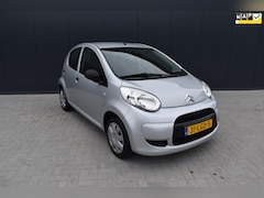Citroën C1 - 1.0-12V Séduction |5DEURS|NETTE AUTO|