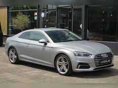 Audi A5 Coupé - 2.0 TFSI ultra Sport | Virtual Cockpit | LED