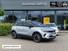 Opel Crossland - 1.2 110pk Ultimate