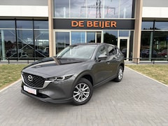 Mazda CX-5 - 2.0 SkyActiv-G 165 Trekhaak I Camera I Carplay