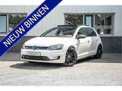 Volkswagen Golf - 1.4 TSI GTE