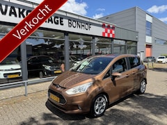 Ford B-Max - 1.6 TI-VCT Titanium AUTOMAAT-CLIMA-TREKHAAK
