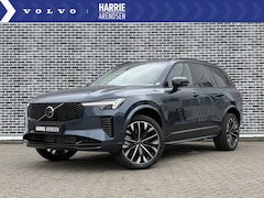 Volvo XC90 - 2.0 T8 Plug-in hybrid AWD Plus Dark | Panoramadak | 360 camera | Harman Kardon audio | Get