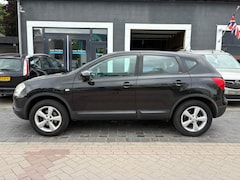 Nissan Qashqai - 1.6 Acenta