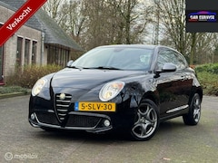 Alfa Romeo MiTo - 1.3 JTDm ECO Progression NAP 2013 NWE APK