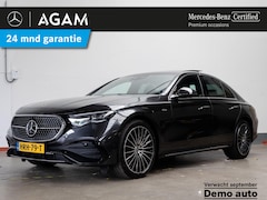Mercedes-Benz E-klasse - Limousine 300 e Sport Edition