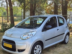 Citroën C1 - 1.0-12V Séduction nieuwe apk