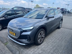 Audi Q4 e-tron - 40 Launch edition Advanced 77 kWh