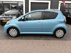 Toyota Aygo - 1.0 VVT-i Aspiration