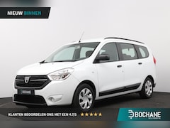 Dacia Lodgy - 1.3 TCe Essential 7p