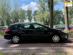 Peugeot 407 SW - 2.0-16V XR Pack AIRCOPANOAPK2026