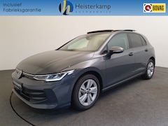 Volkswagen Golf - 1.5 eTSI 115pk DSG/AUT Life Edition Panoramadak, Camera, ergoActive