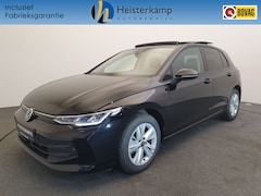 Volkswagen Golf - 1.5 eTSI 115pk DSG/AUT Life Edition Panoramadak, Camera, ergoActive
