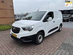 Opel Combo - 1.5D L1H1 Edition