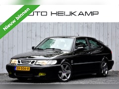 Saab 9-3 Coupé - 2.3 Turbo Aero | One of a kind |
