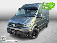 Volkswagen Crafter - GP 30 2.0 TDI L3H3 Highline HERO Pakket
