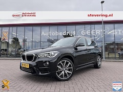 BMW X1 - (f48) sDrive20i 192pk Aut