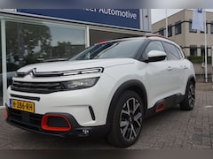 Citroën C5 Aircross - 1.2 PureTech Business Plus / navigatie / leer / trekhaak / car play