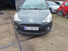 Citroën C3 - 1.4 VTi Ligne Business
