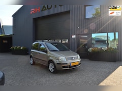 Fiat Panda - 1.2 Emotion | Automaat | Clima | Elek pakket