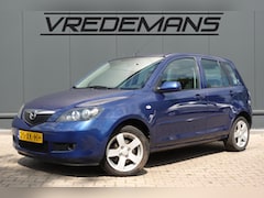 Mazda 2 - 2 1.4 Touring