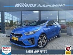Kia Pro cee'd - ProCeed 1.0 T-GDI GT-Line