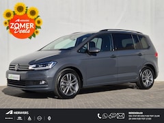 Volkswagen Touran - 1.5 TSI Comfortline Business 7p Automaat / Keyless-pakket / Adaptief cruise control / Appl
