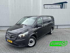 Mercedes-Benz Vito - 114 CDI Lang*CRUISE*NAVI*3PERS*AUTOM.*ECC