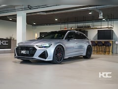 Audi RS6 - | 22'' ABT | Dynamic Plus | Carbon | BTW