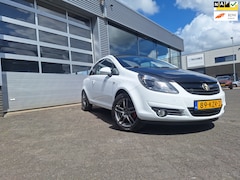 Opel Corsa - 1.4-16V Color Edition*Leuke sportieve corsa