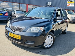 Mazda 2 - 2 1.4 Exclusive // AIRCO / LAGE KM / NAP