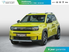 Fiat Grande Panda - La Prima 44 kWh | Uit voorraad leverbaar | Clima | Cruise | Camera | Apple Carplay | 17" |