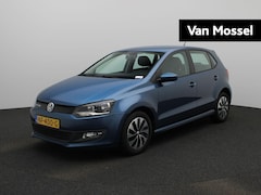 Volkswagen Polo - 1.0 BlueMotion | Airco | LMV | Navigatie |