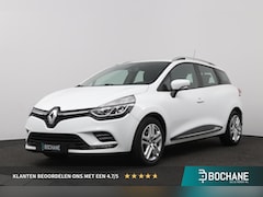Renault Clio Estate - 0.9 TCe Zen | Airco | Navigatie | Cruise Control |
