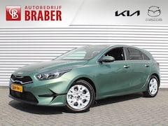 Kia Cee'd - Ceed 1.0 T-GDi DynamicPlusLine | Stuur-/stoelverwarming | Camera | Draadloos laden | LED |