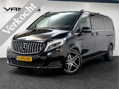 Mercedes-Benz V-klasse - 250d Extra Lang DC Avantgarde | Prijs exl. BTW