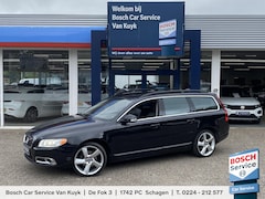 Volvo V70 - 2.0 Summum / Automaat / NL-Auto / Dealer-Onderhouden / Cruise-Control / Stoelverwarming /